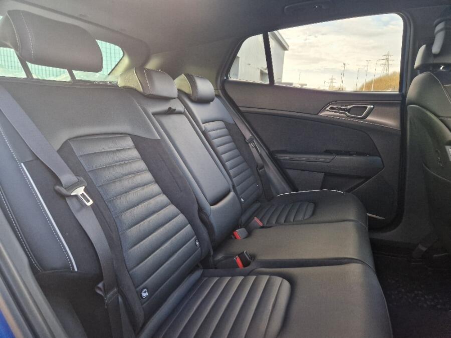 Used Kia Sportage 2025 for sale - 76824278: Photo 37