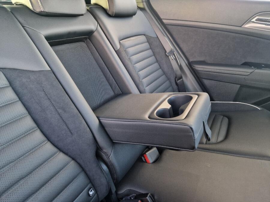 Used Kia Sportage 2025 for sale - 76824278: Photo 42