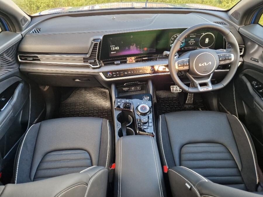 Used Kia Sportage 2025 for sale - 76824278: Photo 43