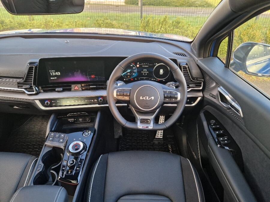 Used Kia Sportage 2025 for sale - 76824278: Photo 45