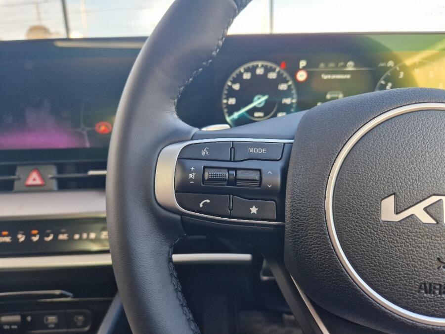 Used Kia Sportage 2025 for sale - 76824278: Photo 53