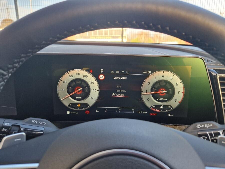 Used Kia Sportage 2025 for sale - 76824278: Photo 55