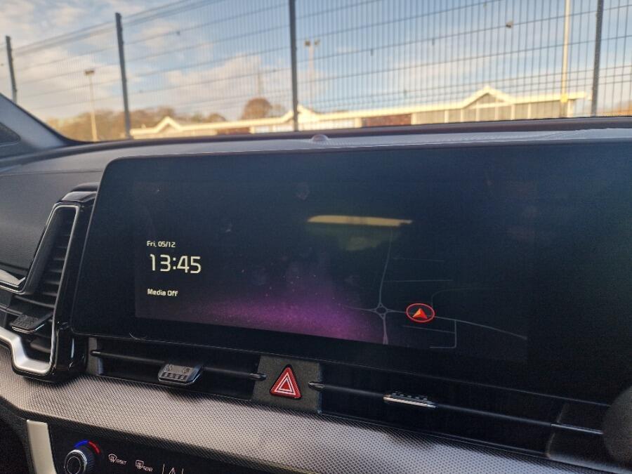 Used Kia Sportage 2025 for sale - 76824278: Photo 58