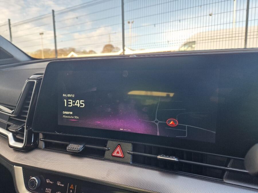 Used Kia Sportage 2025 for sale - 76824278: Photo 59