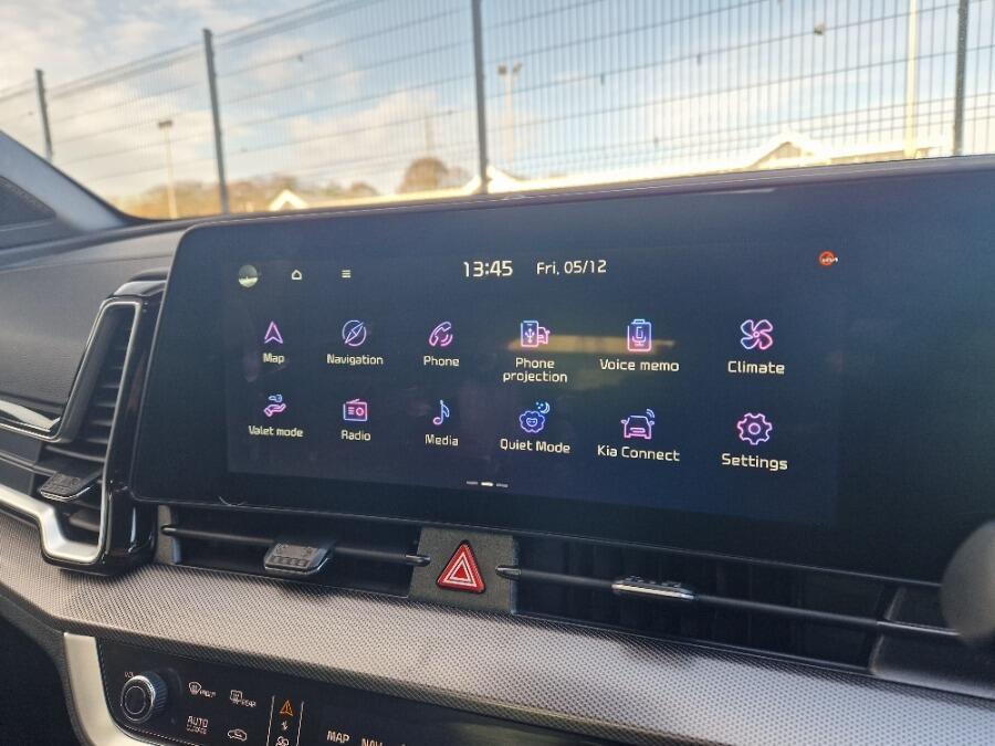 Used Kia Sportage 2025 for sale - 76824278: Photo 60