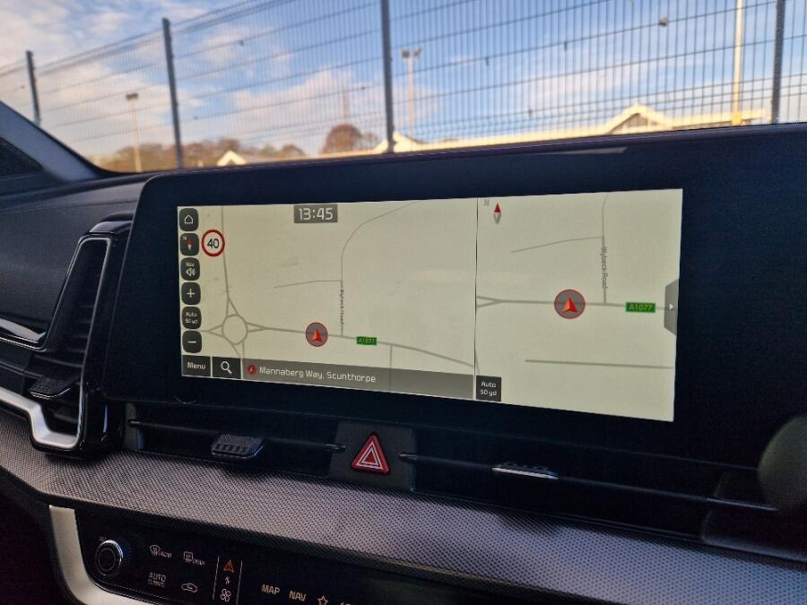 Used Kia Sportage 2025 for sale - 76824278: Photo 61