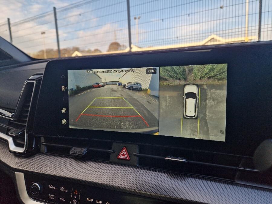 Used Kia Sportage 2025 for sale - 76824278: Photo 62