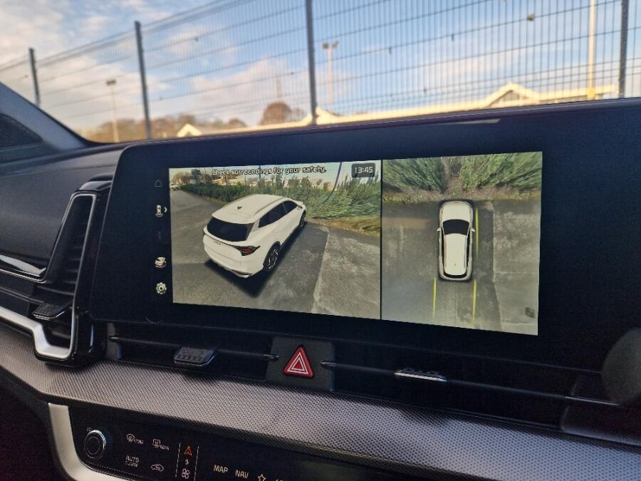 Used Kia Sportage 2025 for sale - 76824278: Photo 63