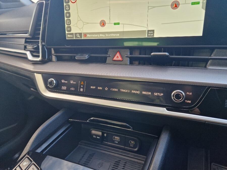 Used Kia Sportage 2025 for sale - 76824278: Photo 64