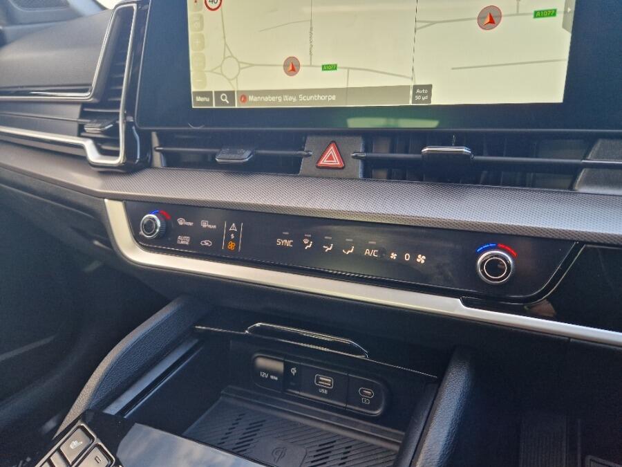 Used Kia Sportage 2025 for sale - 76824278: Photo 65