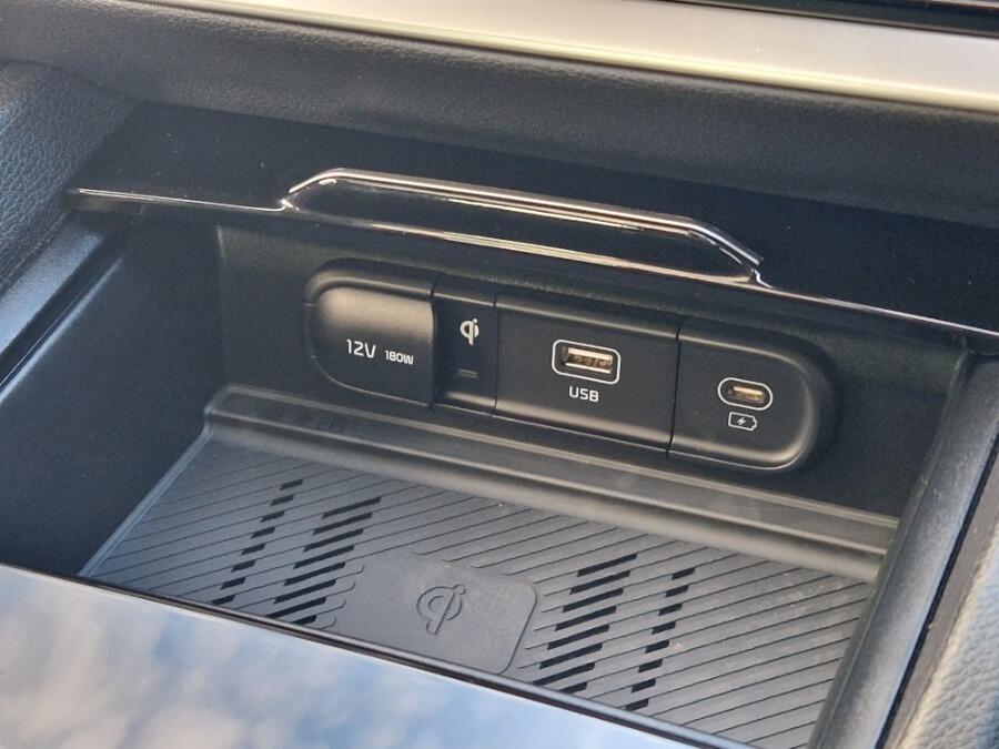 Used Kia Sportage 2025 for sale - 76824278: Photo 66