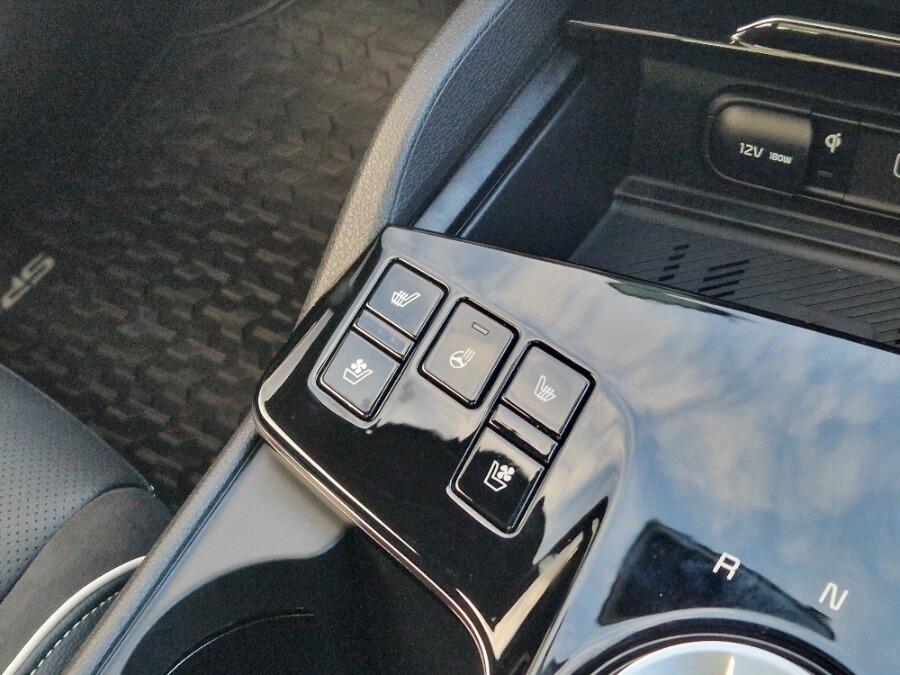 Used Kia Sportage 2025 for sale - 76824278: Photo 67