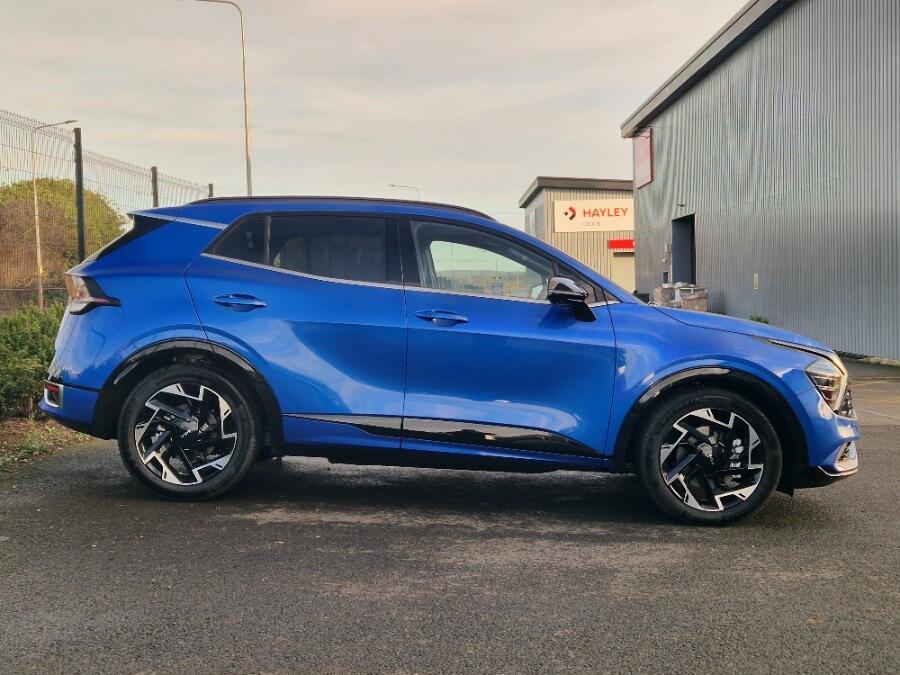 Used Kia Sportage 2025 for sale - 76824278: Photo 7