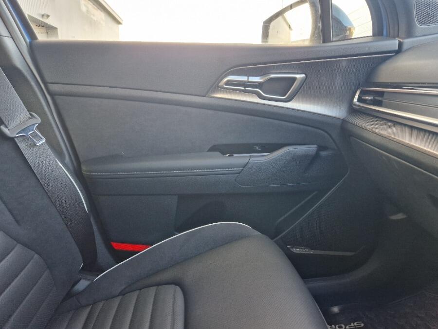 Used Kia Sportage 2025 for sale - 76824278: Photo 74