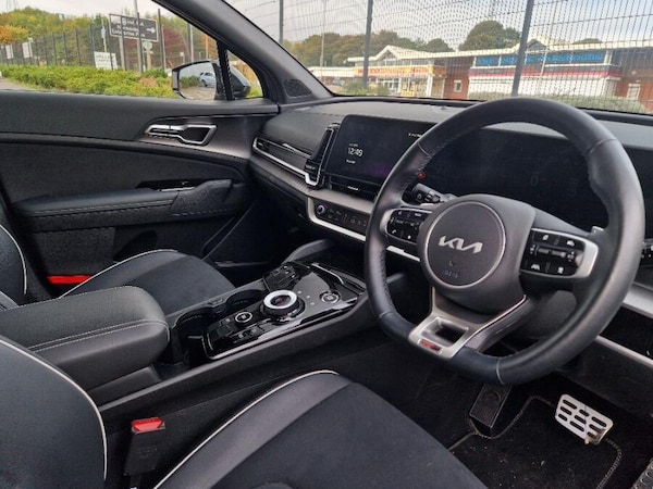 Used Kia Sportage 2023 for sale - 76226807: Photo 43