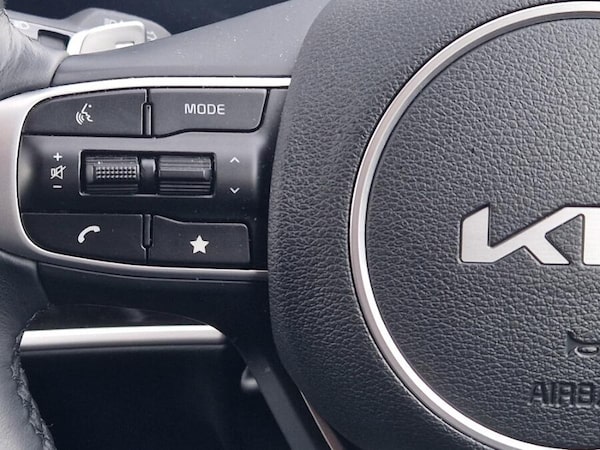 Used Kia Sportage 2023 for sale - 76226807: Photo 44