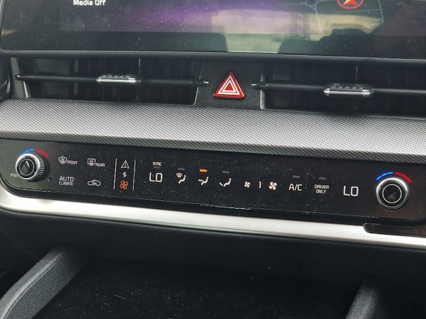 Used Kia Sportage 2023 for sale - 76226807: Photo 50