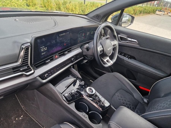 Used Kia Sportage 2023 for sale - 76226807: Photo 59