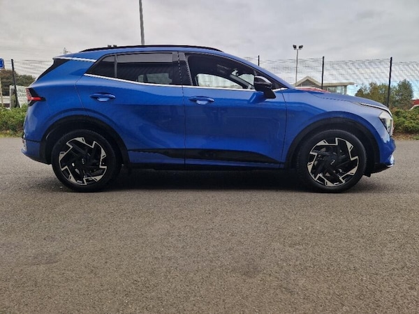 Used Kia Sportage 2023 for sale - 76226807: Photo 66