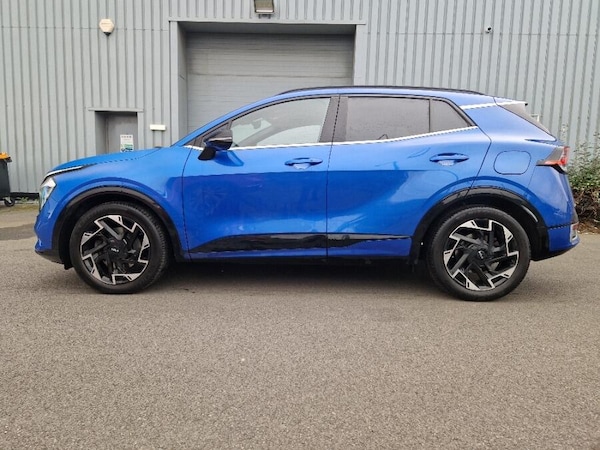 Used Kia Sportage 2023 for sale - 76226807: Photo 67