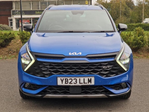 Used Kia Sportage 2023 for sale - 76226807: Photo 72