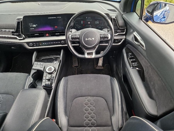 Used Kia Sportage 2023 for sale - 76226807: Photo 84