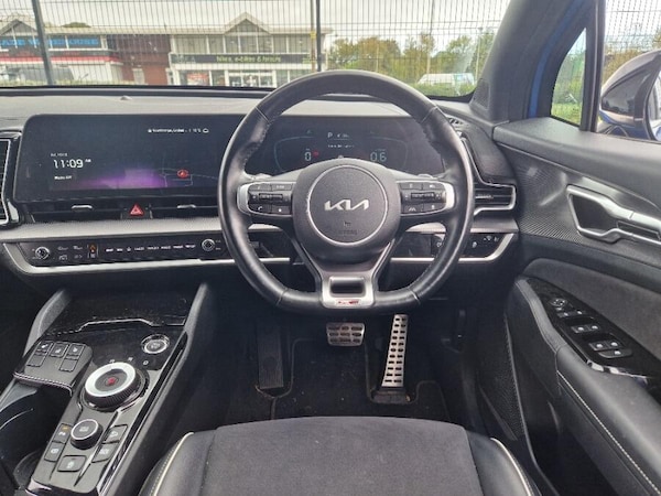 Used Kia Sportage 2023 for sale - 76226807: Photo 85