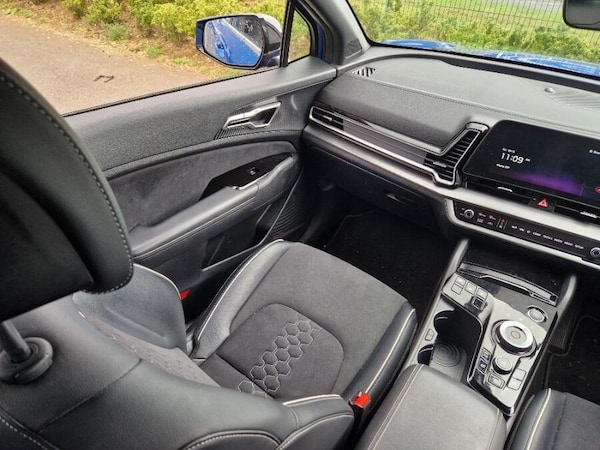 Used Kia Sportage 2023 for sale - 76226807: Photo 86