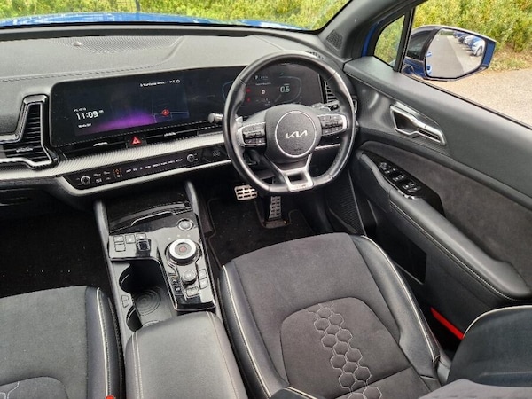 Used Kia Sportage 2023 for sale - 76226807: Photo 87