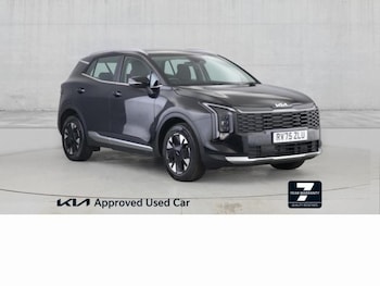 Used Kia Sportage 2025 for sale - 79181080: Photo