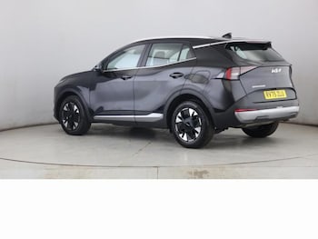 Used Kia Sportage 2025 for sale - 79181080: Photo