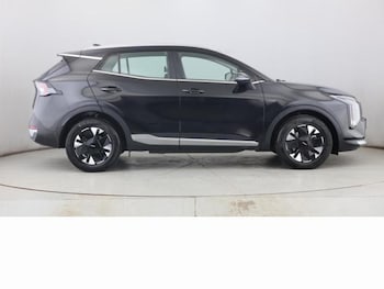 Used Kia Sportage 2025 for sale - 79181080: Photo