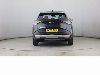 Used Kia Sportage 2025 for sale - 79181080: Photo