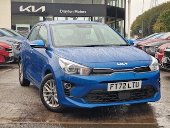Used Kia Rio 2023 for sale - 76226660: Photo