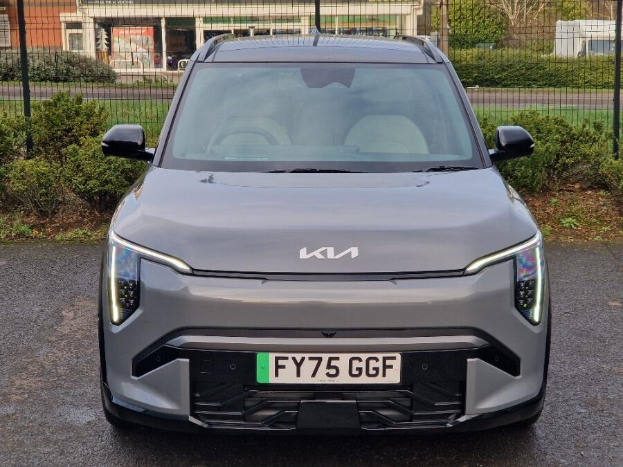 Used Kia EV3 2025 for sale - 76824192: Photo 10