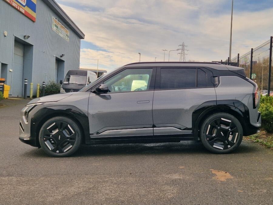 Used Kia EV3 2025 for sale - 76824192: Photo 12