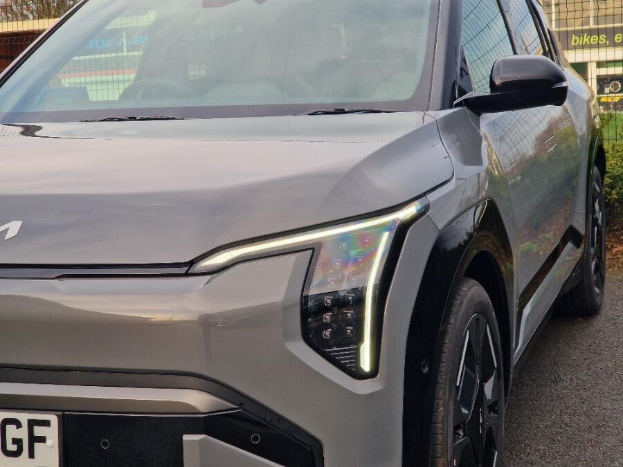 Used Kia EV3 2025 for sale - 76824192: Photo 13