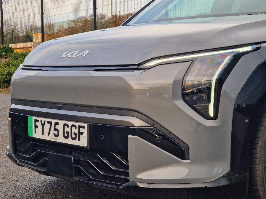 Used Kia EV3 2025 for sale - 76824192: Photo 14