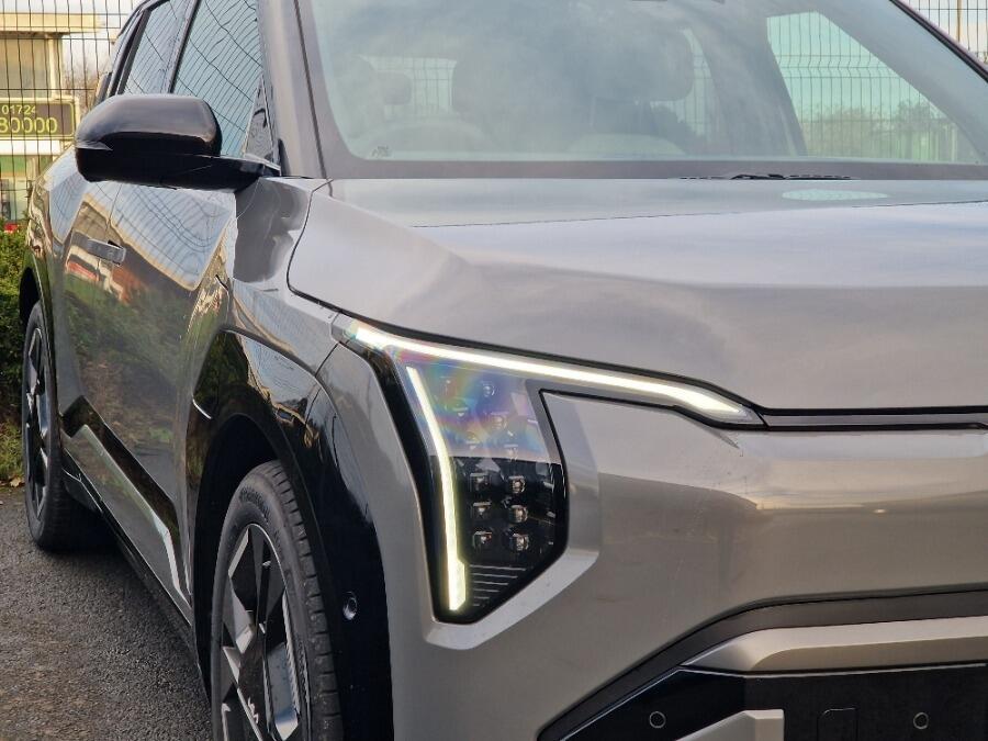 Used Kia EV3 2025 for sale - 76824192: Photo 15