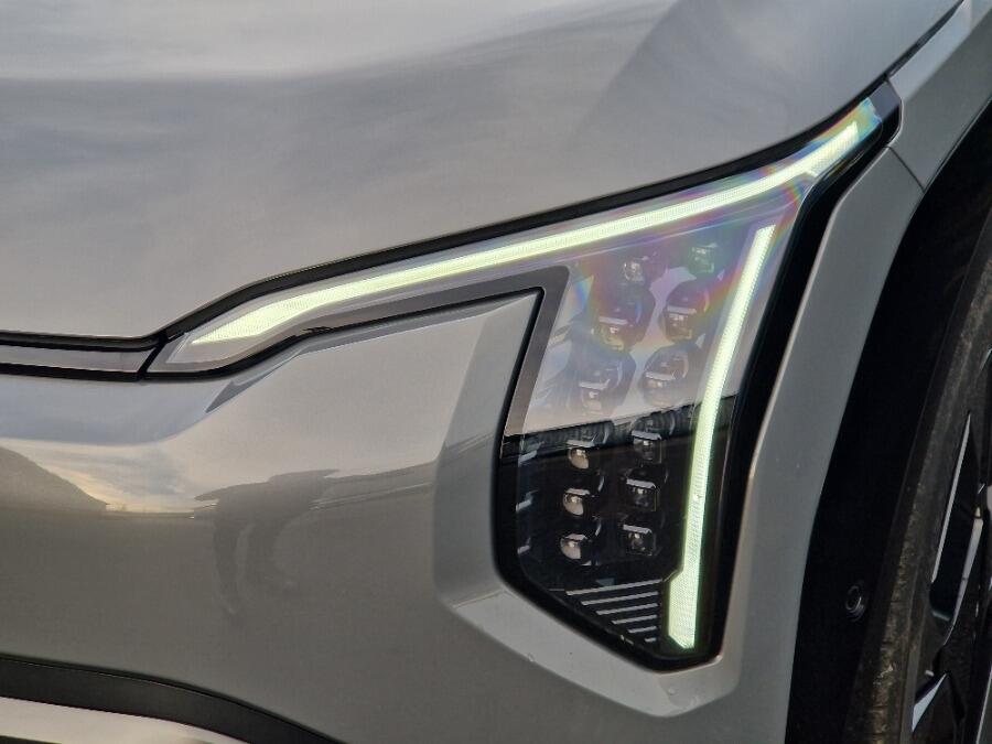 Used Kia EV3 2025 for sale - 76824192: Photo 16