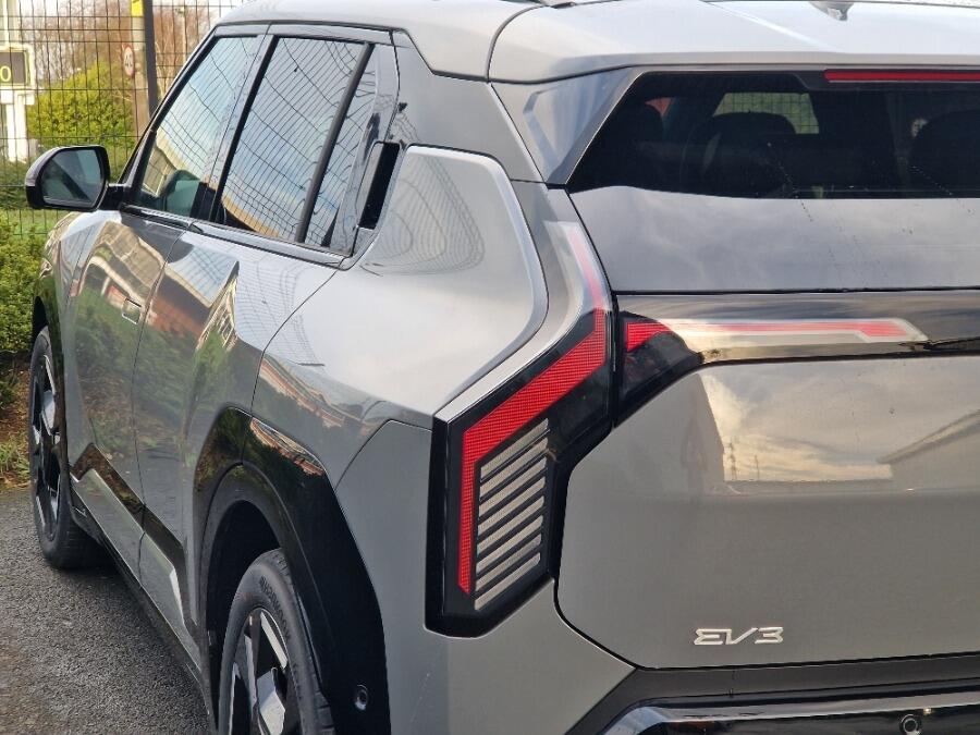 Used Kia EV3 2025 for sale - 76824192: Photo 19