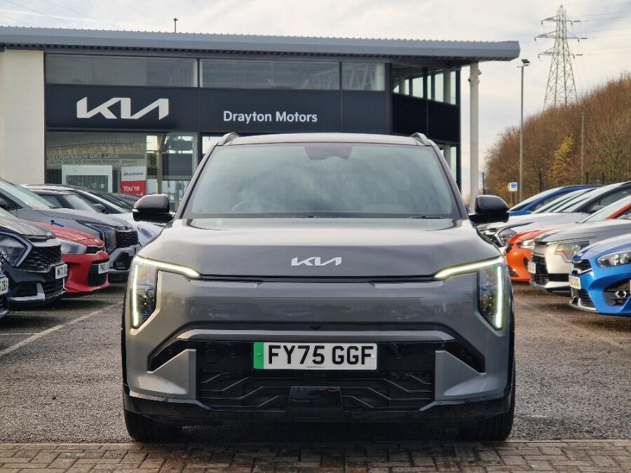 Used Kia EV3 2025 for sale - 76824192: Photo 2