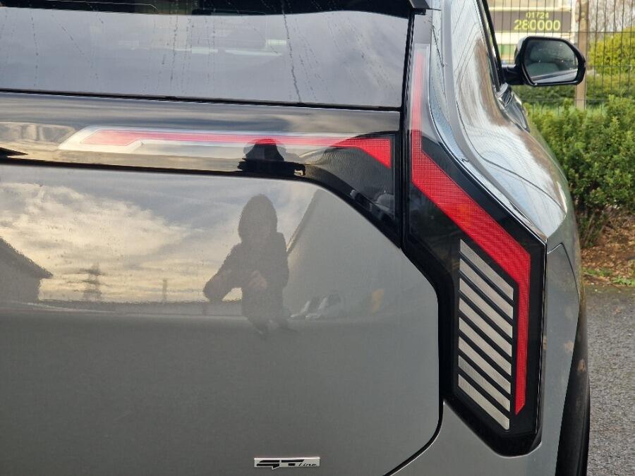 Used Kia EV3 2025 for sale - 76824192: Photo 21