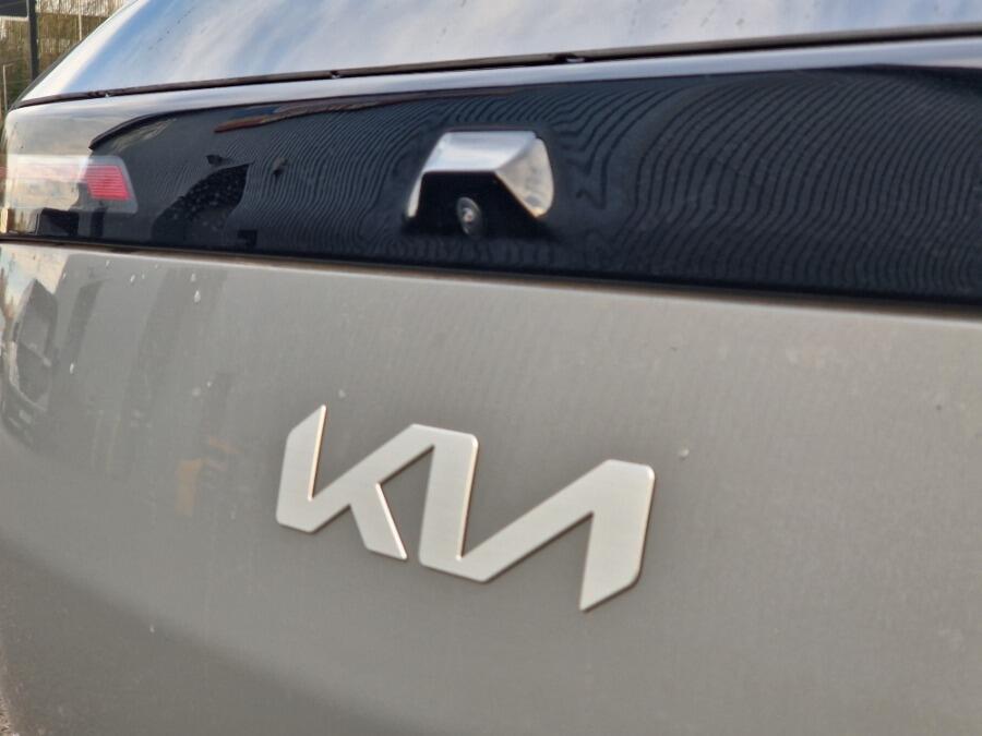 Used Kia EV3 2025 for sale - 76824192: Photo 22