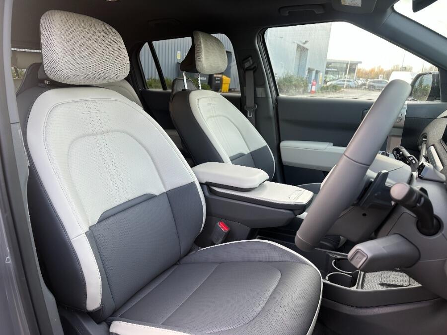 Used Kia EV3 2025 for sale - 76824192: Photo 26