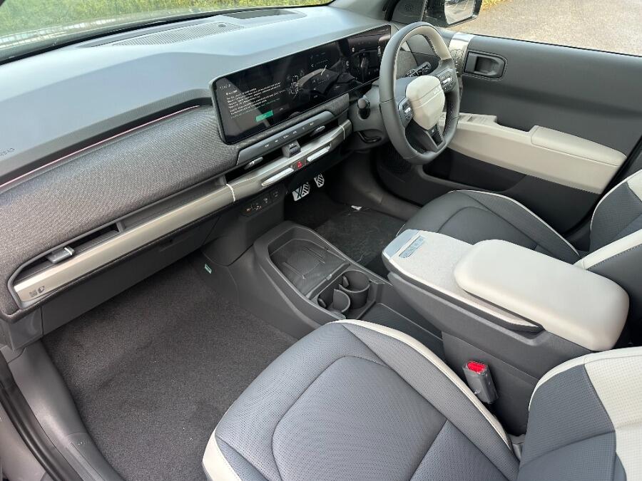 Used Kia EV3 2025 for sale - 76824192: Photo 27