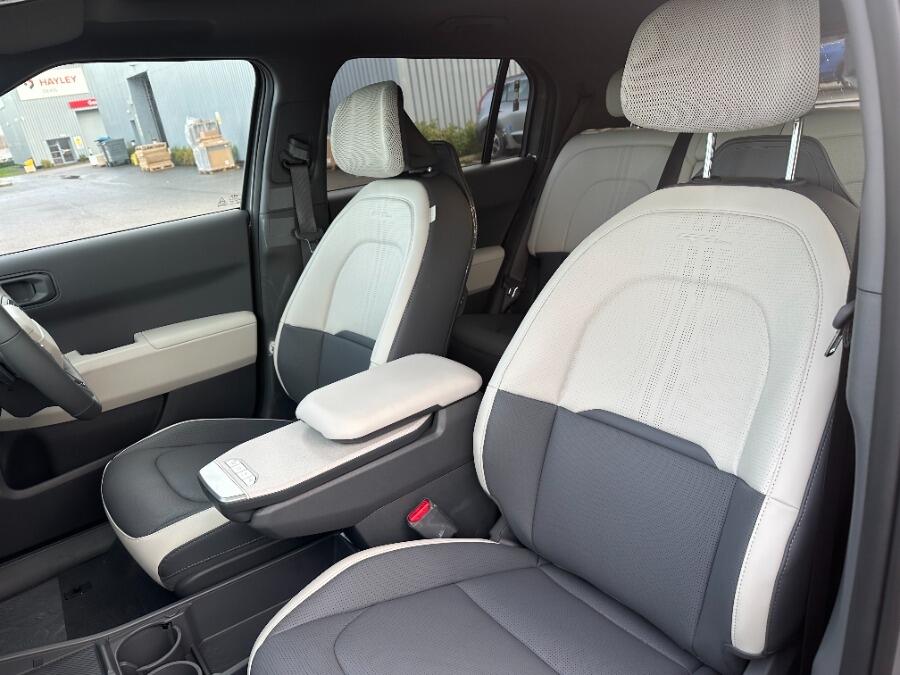 Used Kia EV3 2025 for sale - 76824192: Photo 28