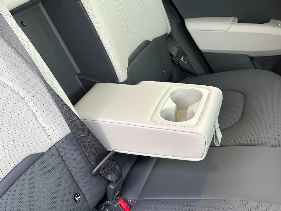 Used Kia EV3 2025 for sale - 76824192: Photo 35