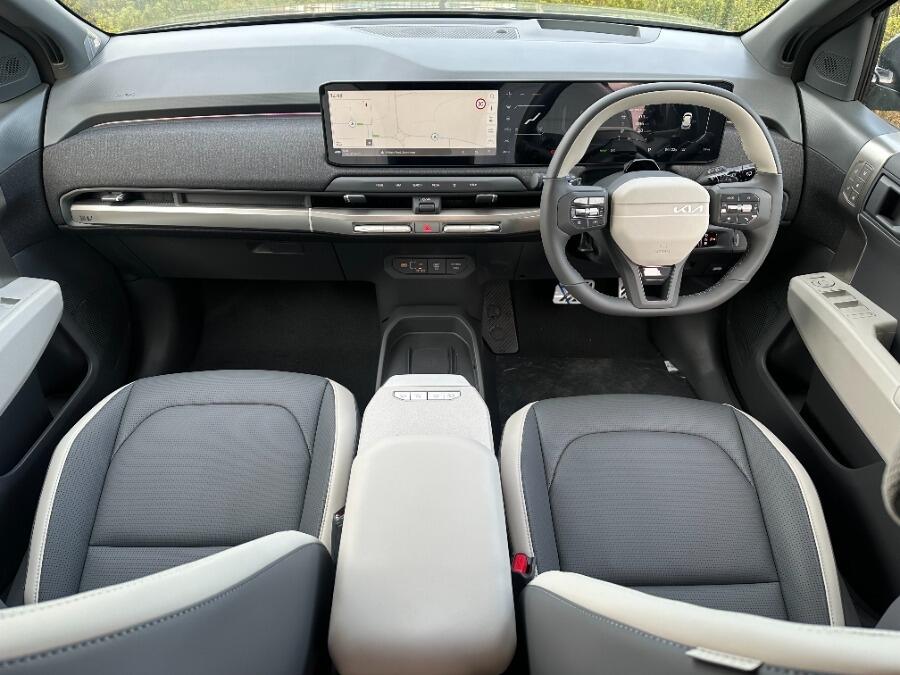 Used Kia EV3 2025 for sale - 76824192: Photo 37