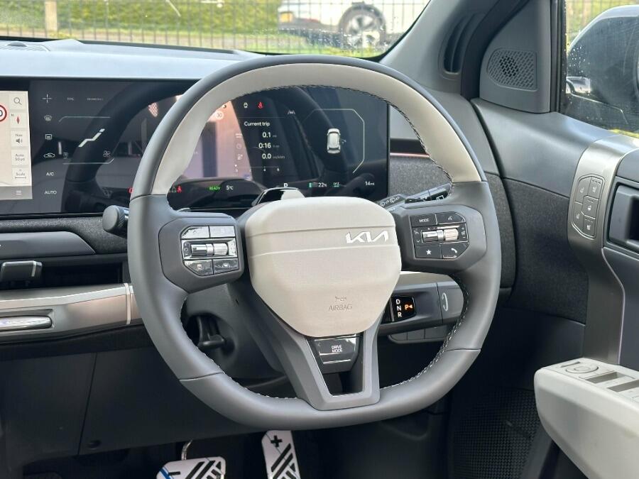 Used Kia EV3 2025 for sale - 76824192: Photo 38